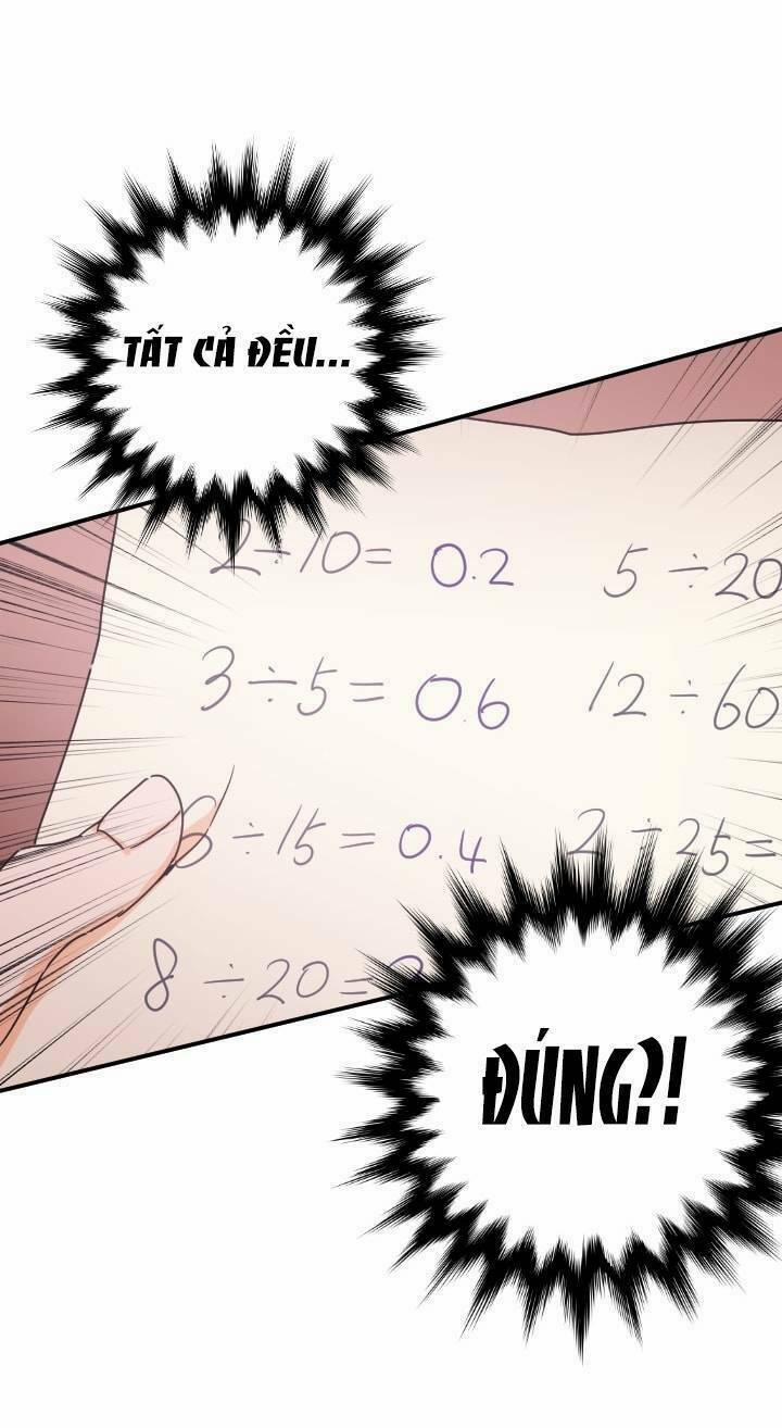 Tiểu Thư Bé Bỏng Đáng Yêu! 36 trang 31