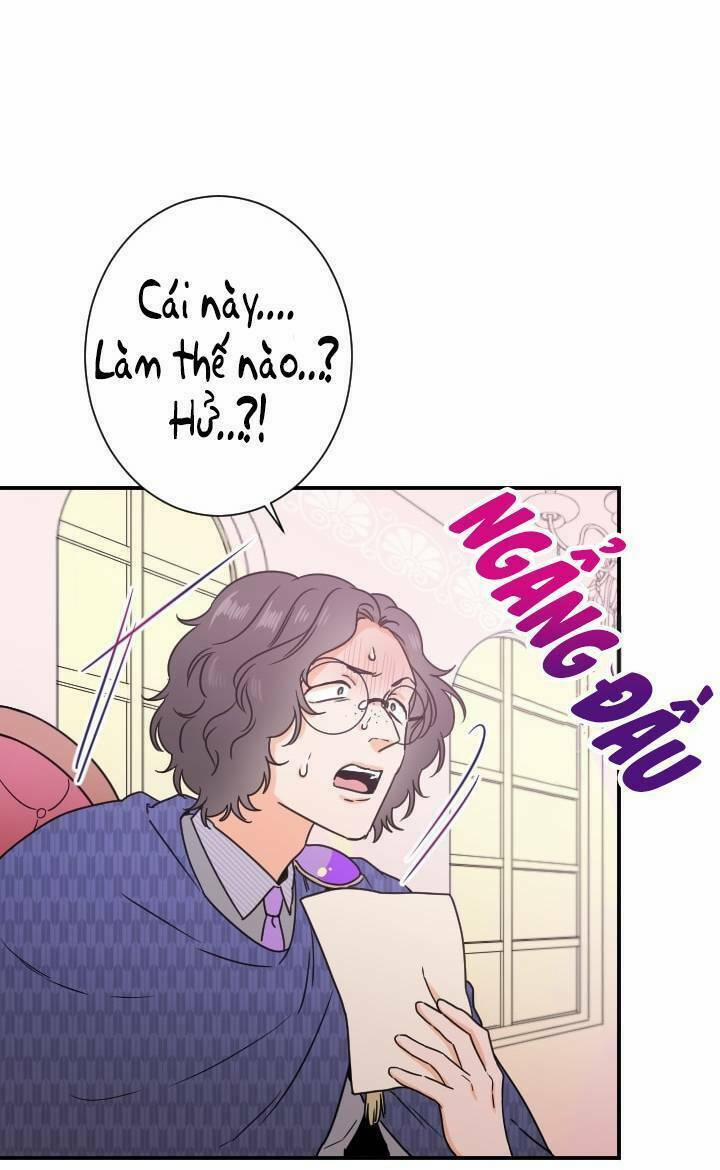 Tiểu Thư Bé Bỏng Đáng Yêu! 36 trang 32