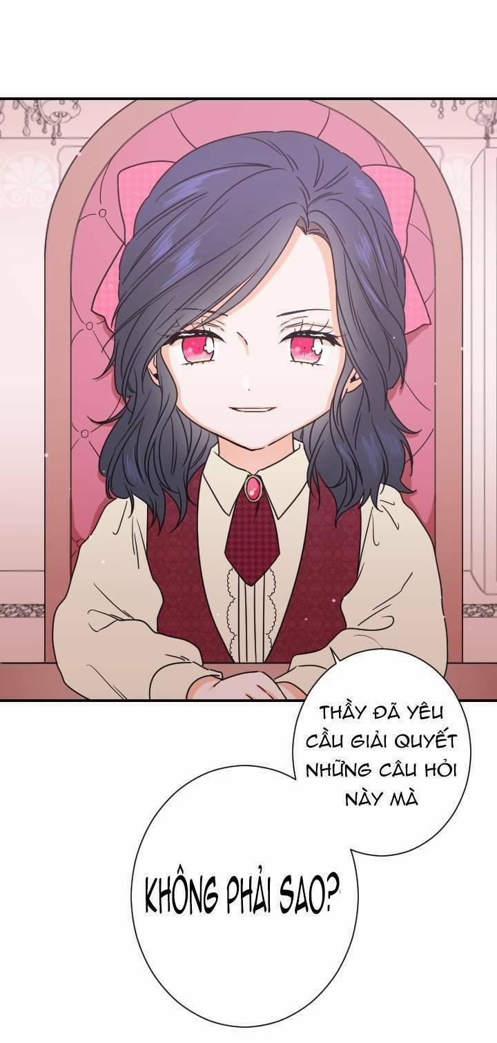 Tiểu Thư Bé Bỏng Đáng Yêu! 36 trang 34