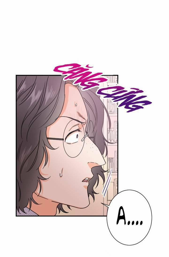 Tiểu Thư Bé Bỏng Đáng Yêu! 36 trang 35