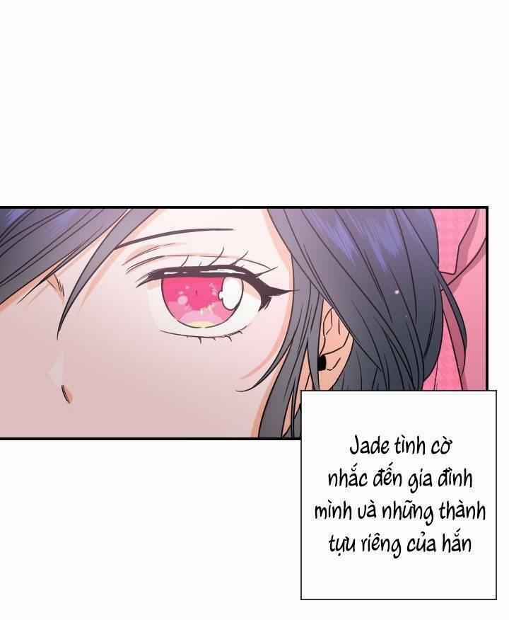 Tiểu Thư Bé Bỏng Đáng Yêu! 36 trang 45