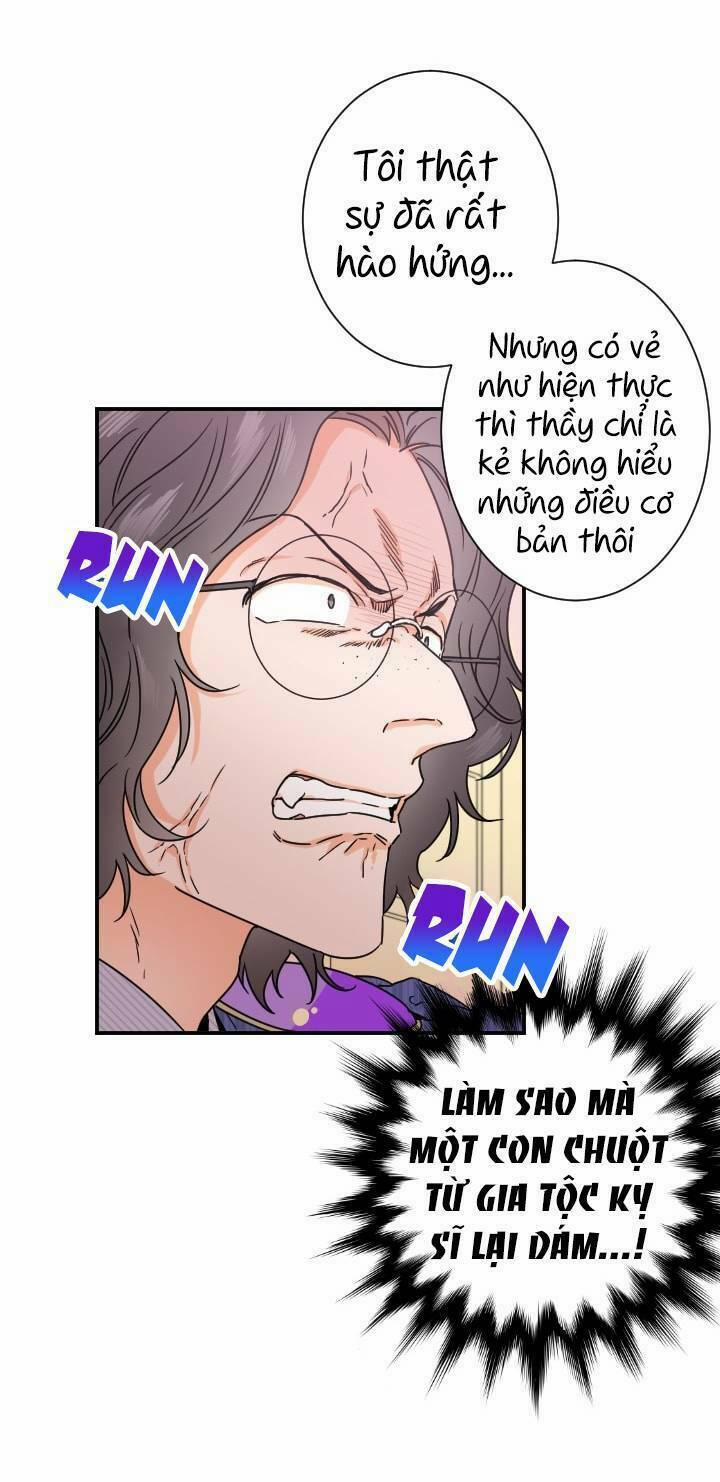 Tiểu Thư Bé Bỏng Đáng Yêu! 36 trang 49