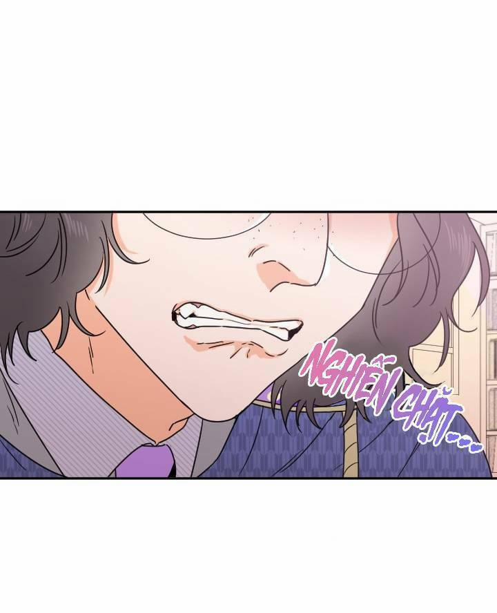 Tiểu Thư Bé Bỏng Đáng Yêu! 36 trang 5