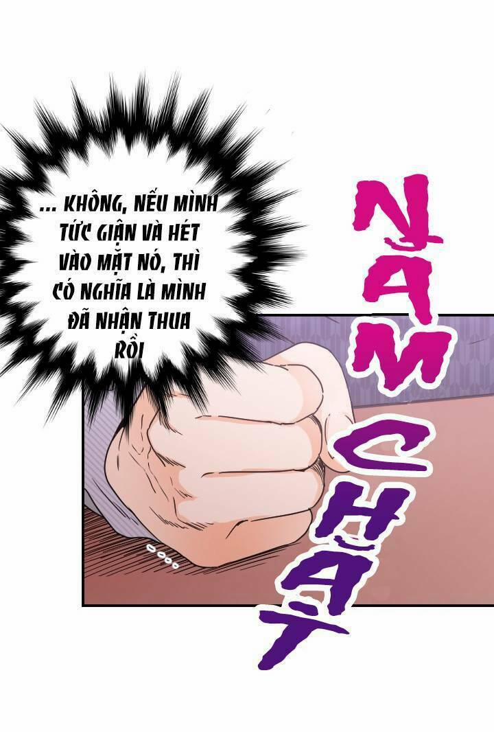 Tiểu Thư Bé Bỏng Đáng Yêu! 36 trang 50