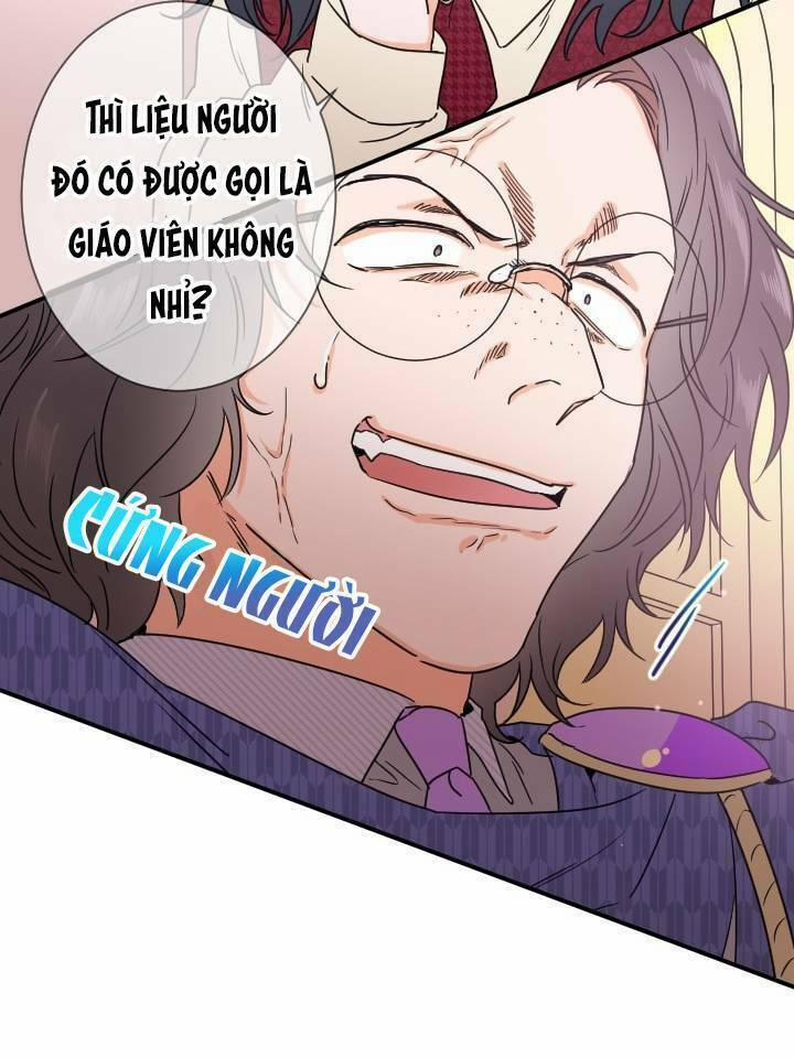 Tiểu Thư Bé Bỏng Đáng Yêu! 36 trang 53