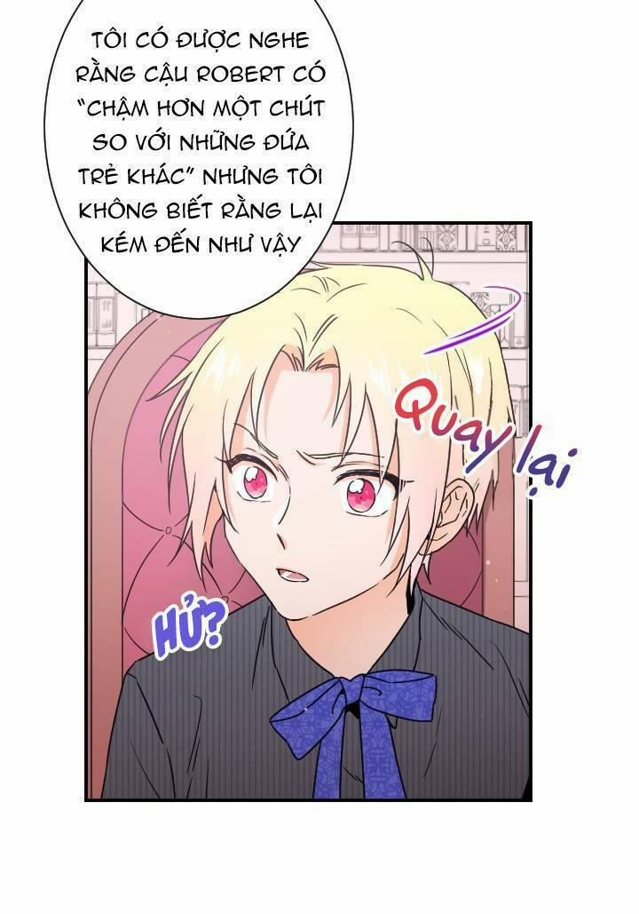 Tiểu Thư Bé Bỏng Đáng Yêu! 36 trang 55