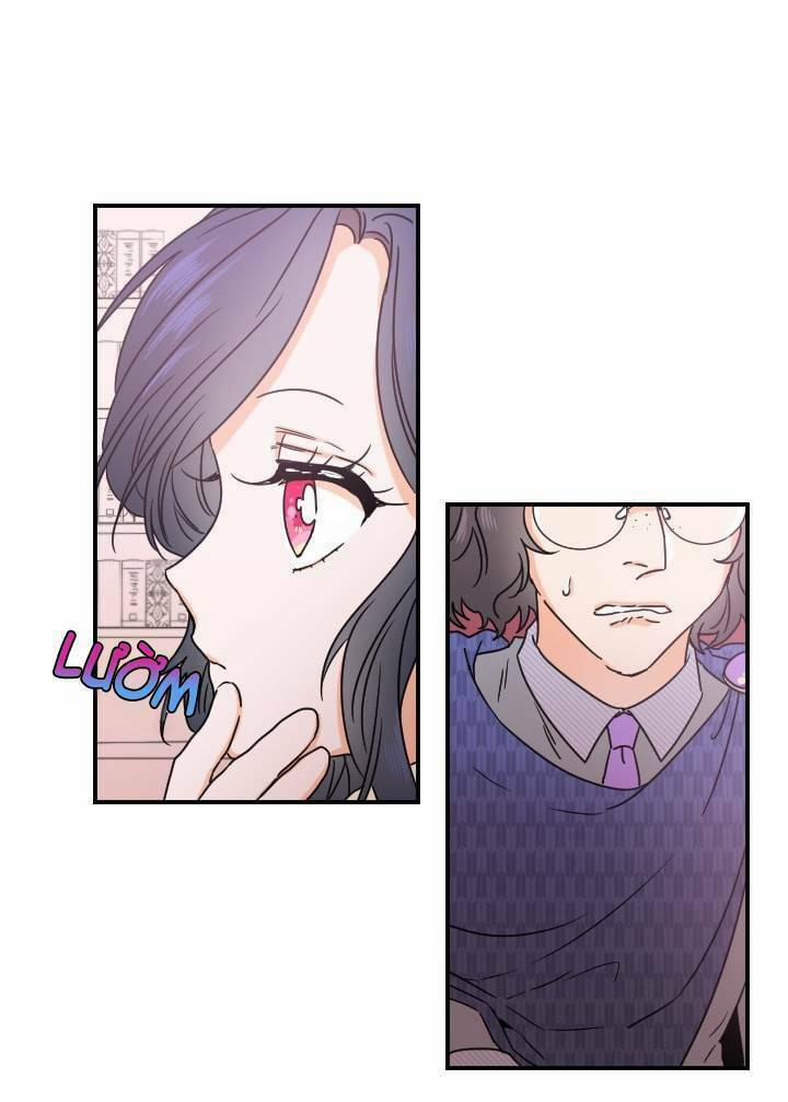 Tiểu Thư Bé Bỏng Đáng Yêu! 36 trang 58