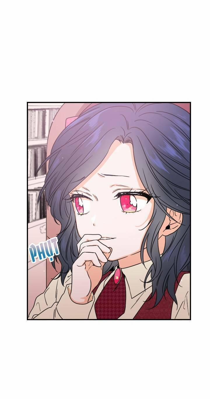 Tiểu Thư Bé Bỏng Đáng Yêu! 36 trang 60