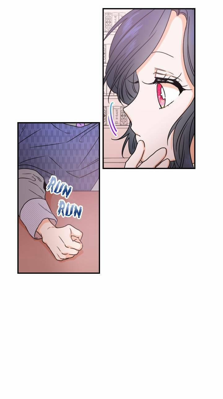 Tiểu Thư Bé Bỏng Đáng Yêu! 37 trang 1