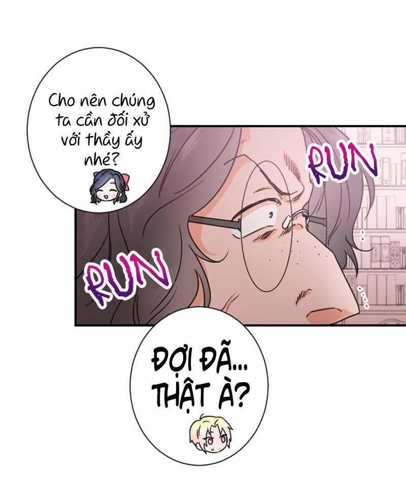 Tiểu Thư Bé Bỏng Đáng Yêu! 37 trang 10