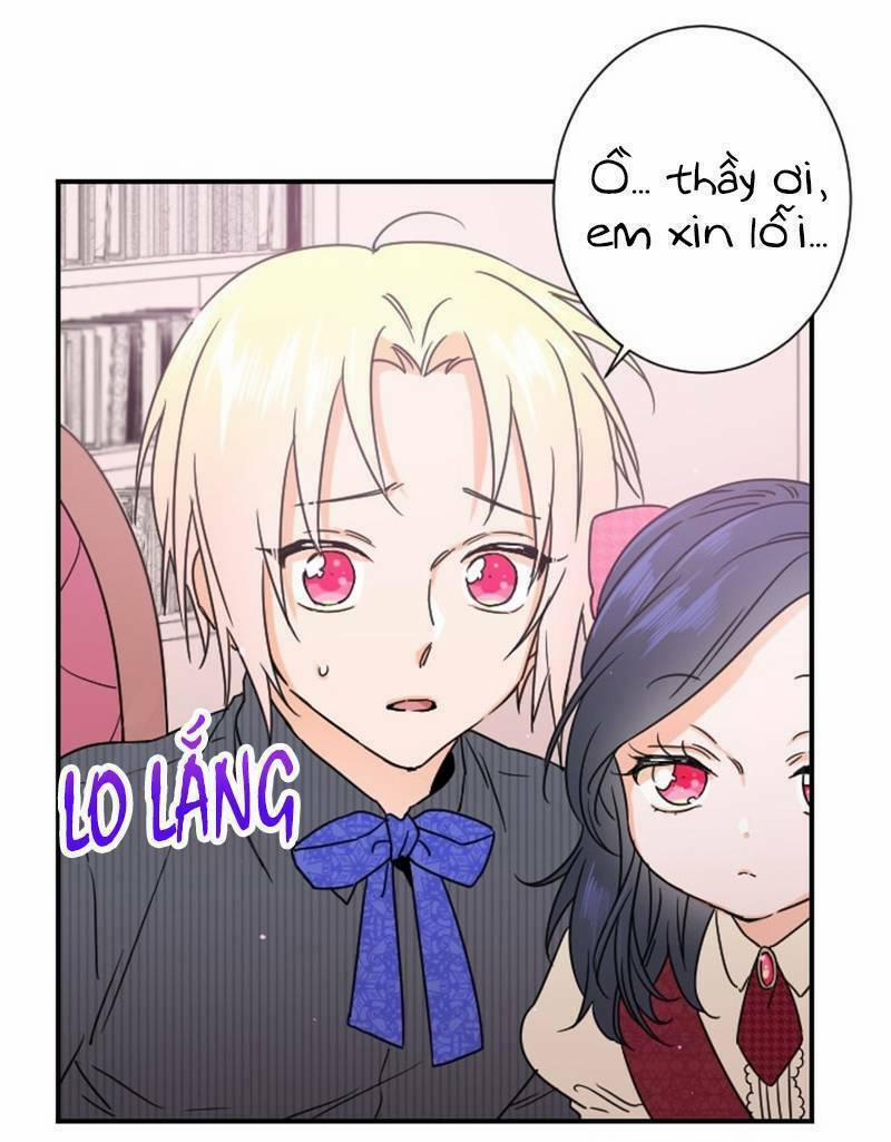 Tiểu Thư Bé Bỏng Đáng Yêu! 37 trang 11