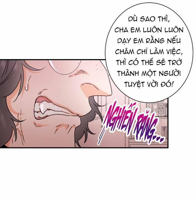 Tiểu Thư Bé Bỏng Đáng Yêu! 37 trang 12