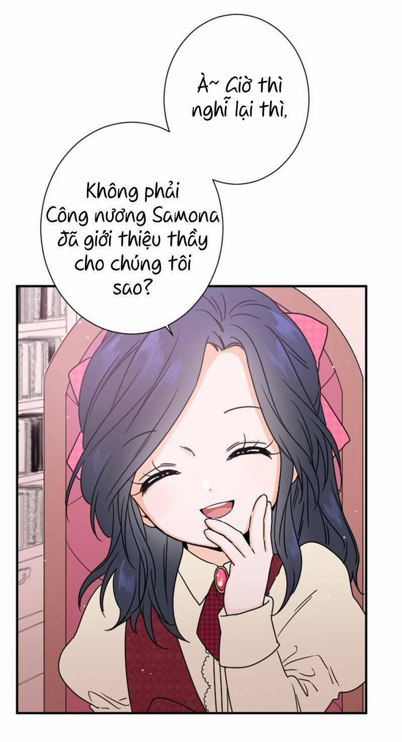 Tiểu Thư Bé Bỏng Đáng Yêu! 37 trang 14