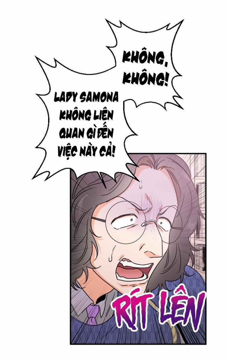 Tiểu Thư Bé Bỏng Đáng Yêu! 37 trang 15