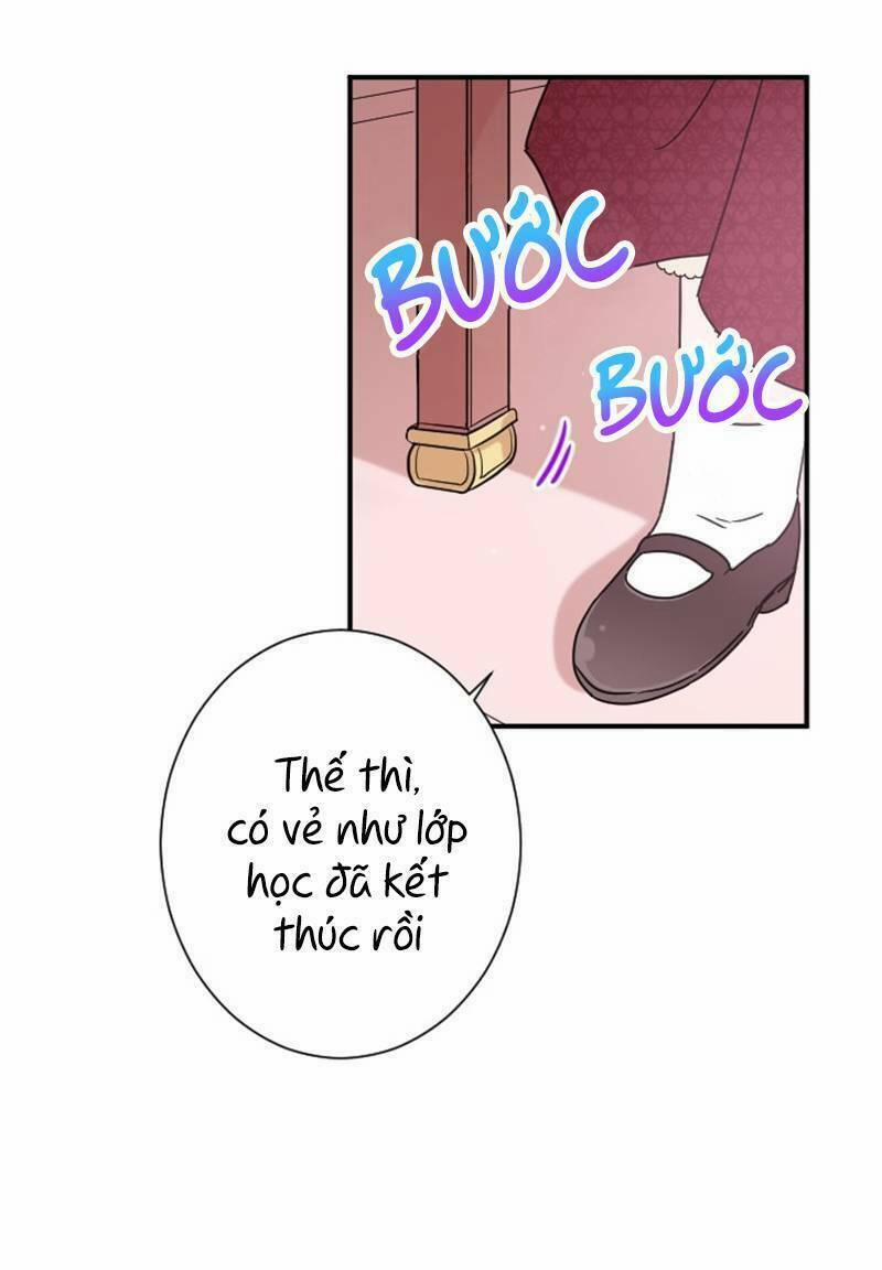 Tiểu Thư Bé Bỏng Đáng Yêu! 37 trang 17