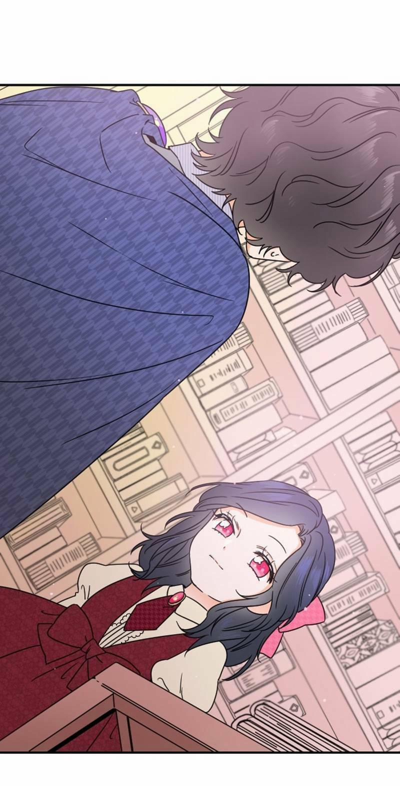 Tiểu Thư Bé Bỏng Đáng Yêu! 37 trang 18