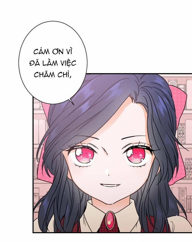 Tiểu Thư Bé Bỏng Đáng Yêu! 37 trang 19