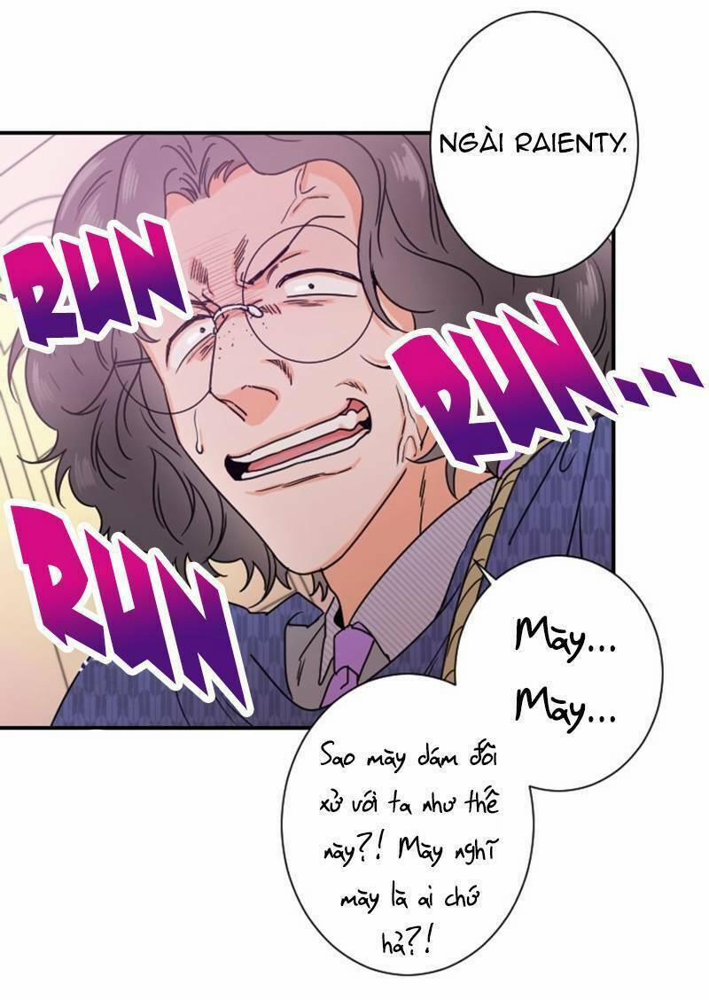 Tiểu Thư Bé Bỏng Đáng Yêu! 37 trang 20