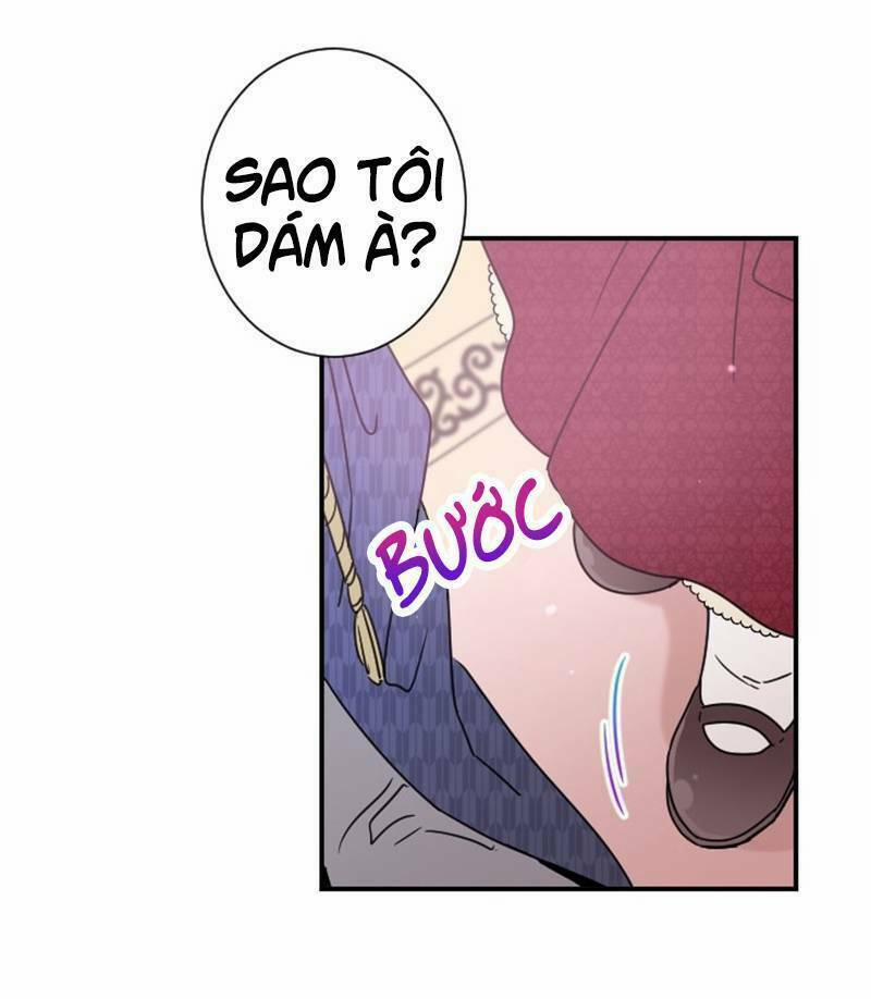 Tiểu Thư Bé Bỏng Đáng Yêu! 37 trang 21