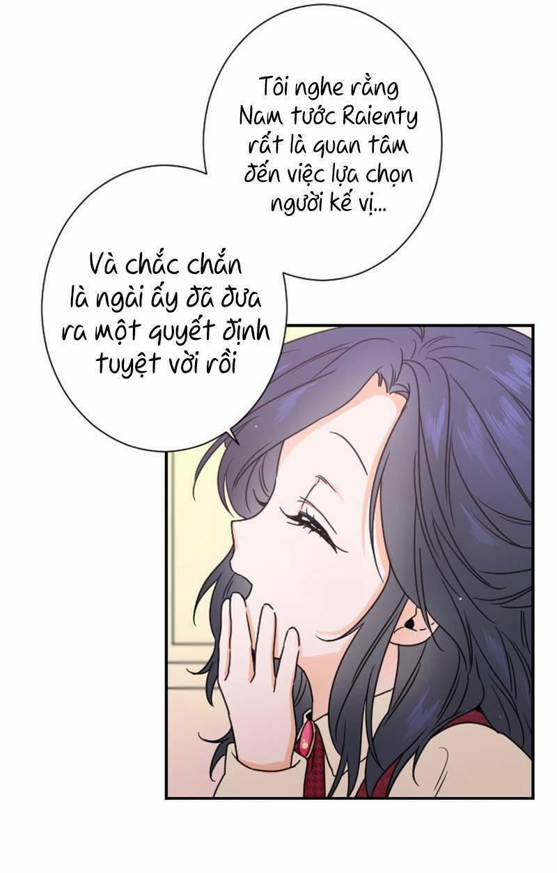 Tiểu Thư Bé Bỏng Đáng Yêu! 37 trang 24