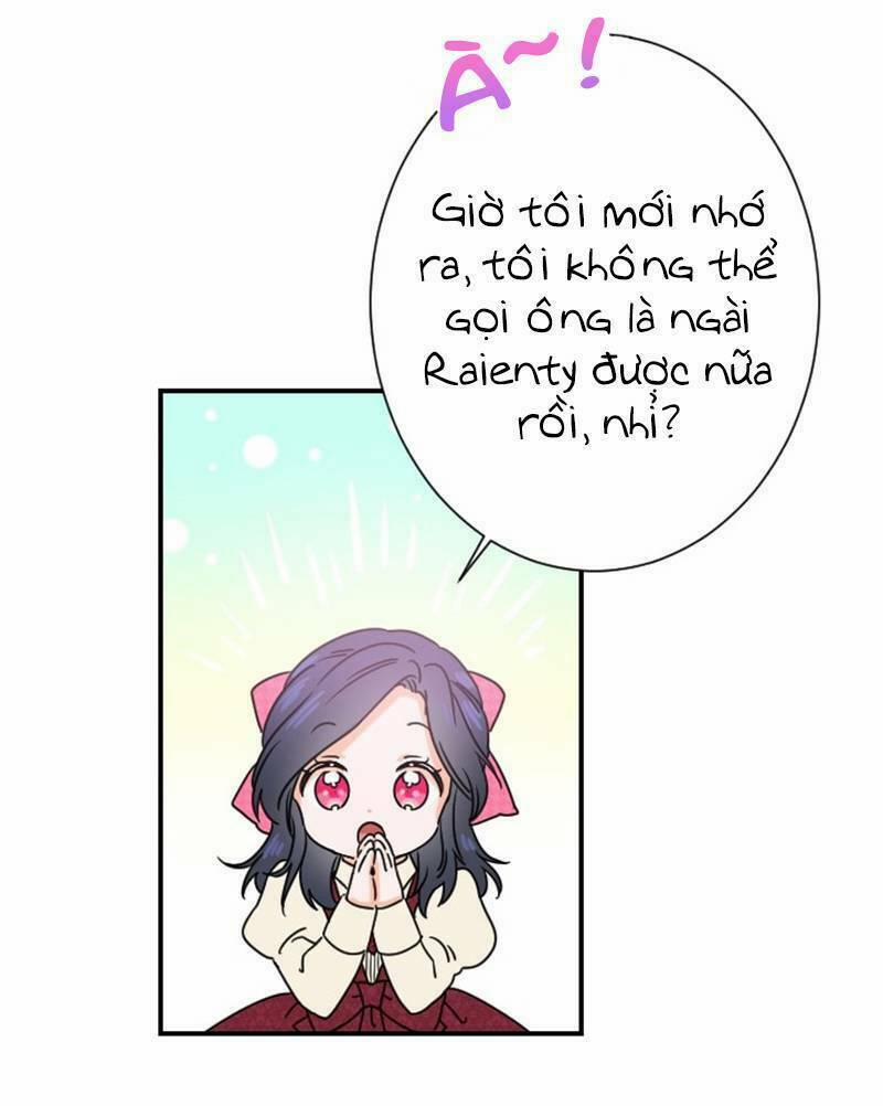 Tiểu Thư Bé Bỏng Đáng Yêu! 37 trang 25