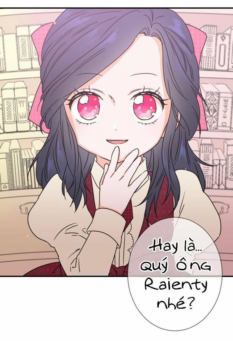 Tiểu Thư Bé Bỏng Đáng Yêu! 37 trang 27