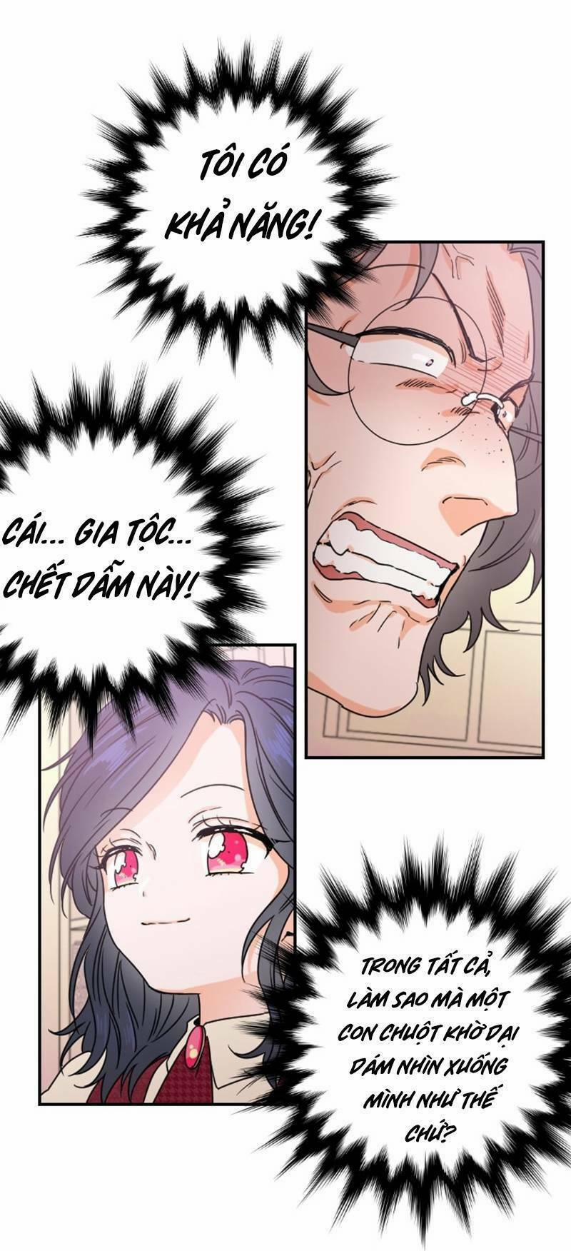 Tiểu Thư Bé Bỏng Đáng Yêu! 37 trang 29