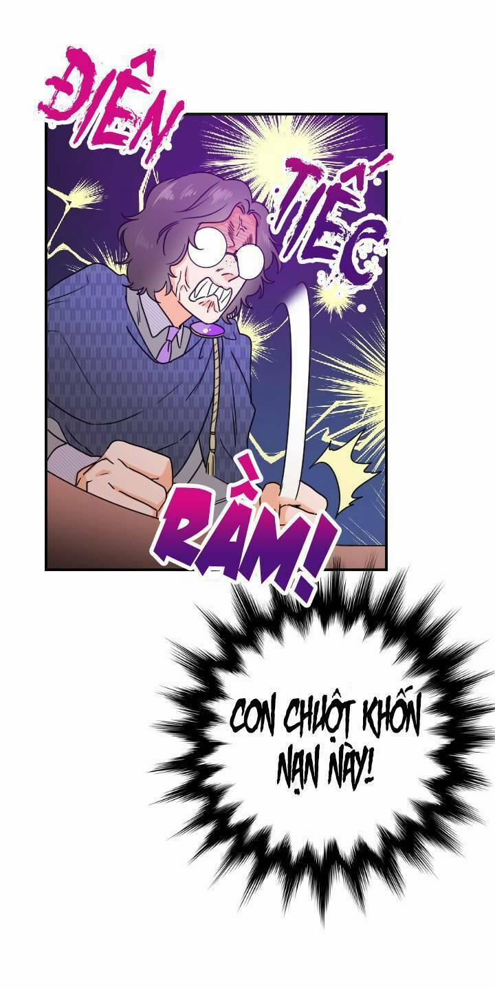 Tiểu Thư Bé Bỏng Đáng Yêu! 37 trang 3