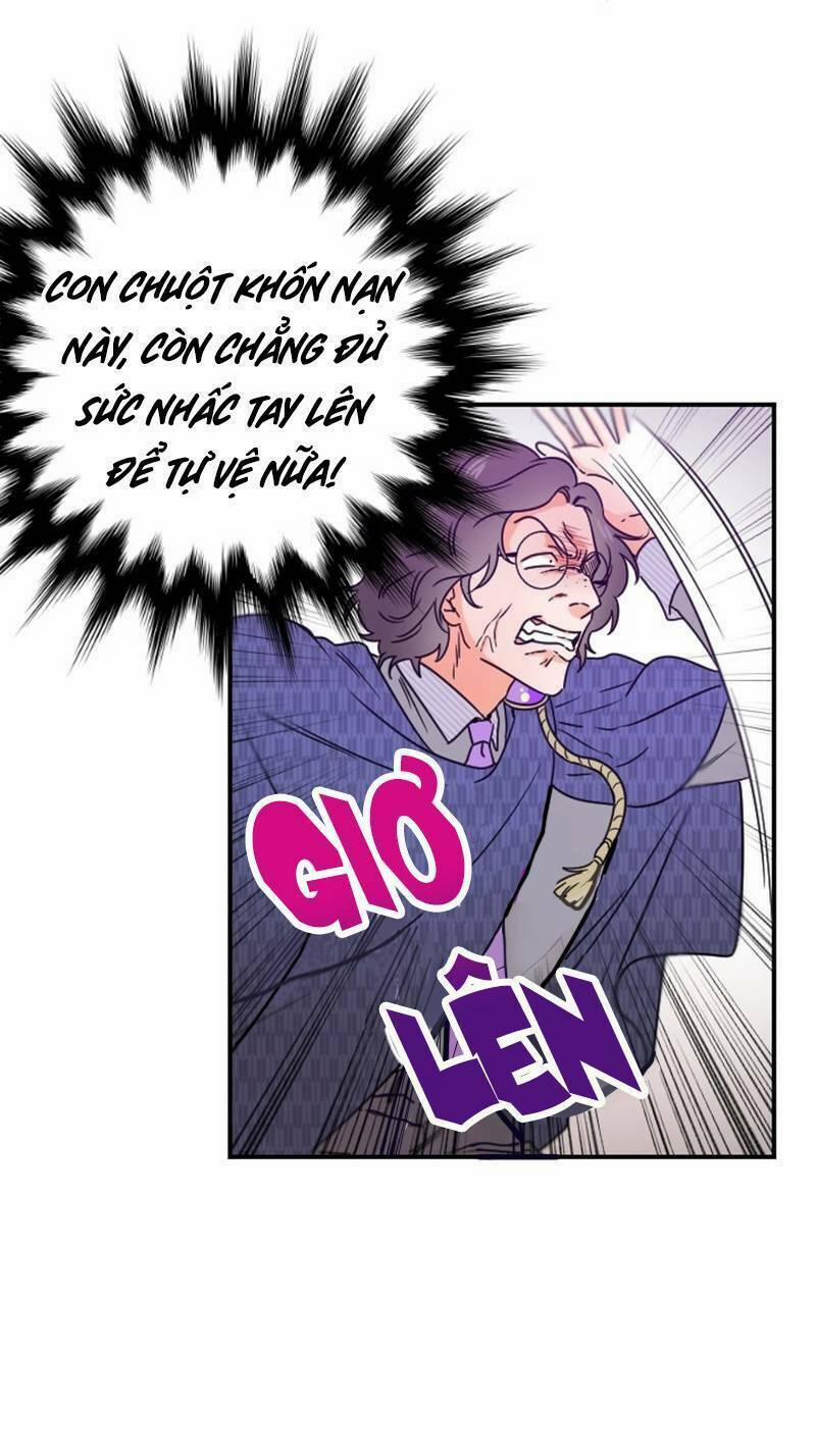 Tiểu Thư Bé Bỏng Đáng Yêu! 37 trang 30