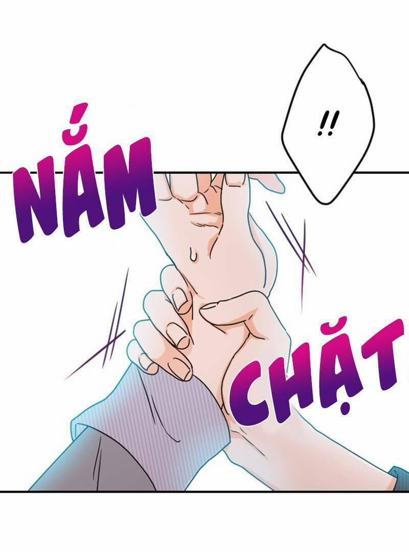 Tiểu Thư Bé Bỏng Đáng Yêu! 37 trang 32