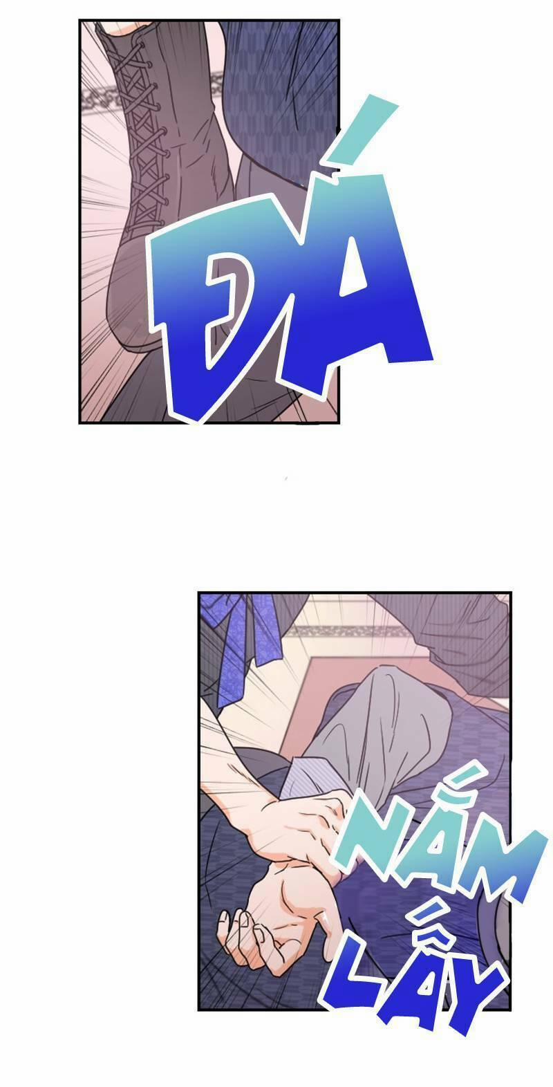 Tiểu Thư Bé Bỏng Đáng Yêu! 37 trang 33