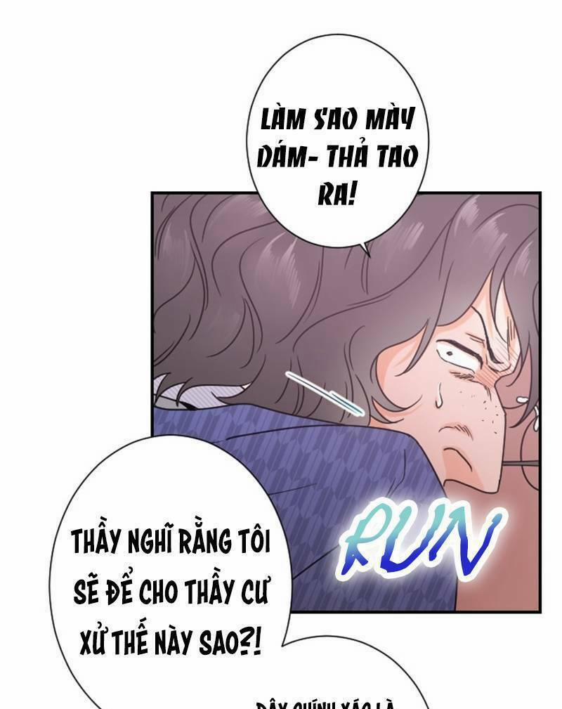 Tiểu Thư Bé Bỏng Đáng Yêu! 37 trang 36