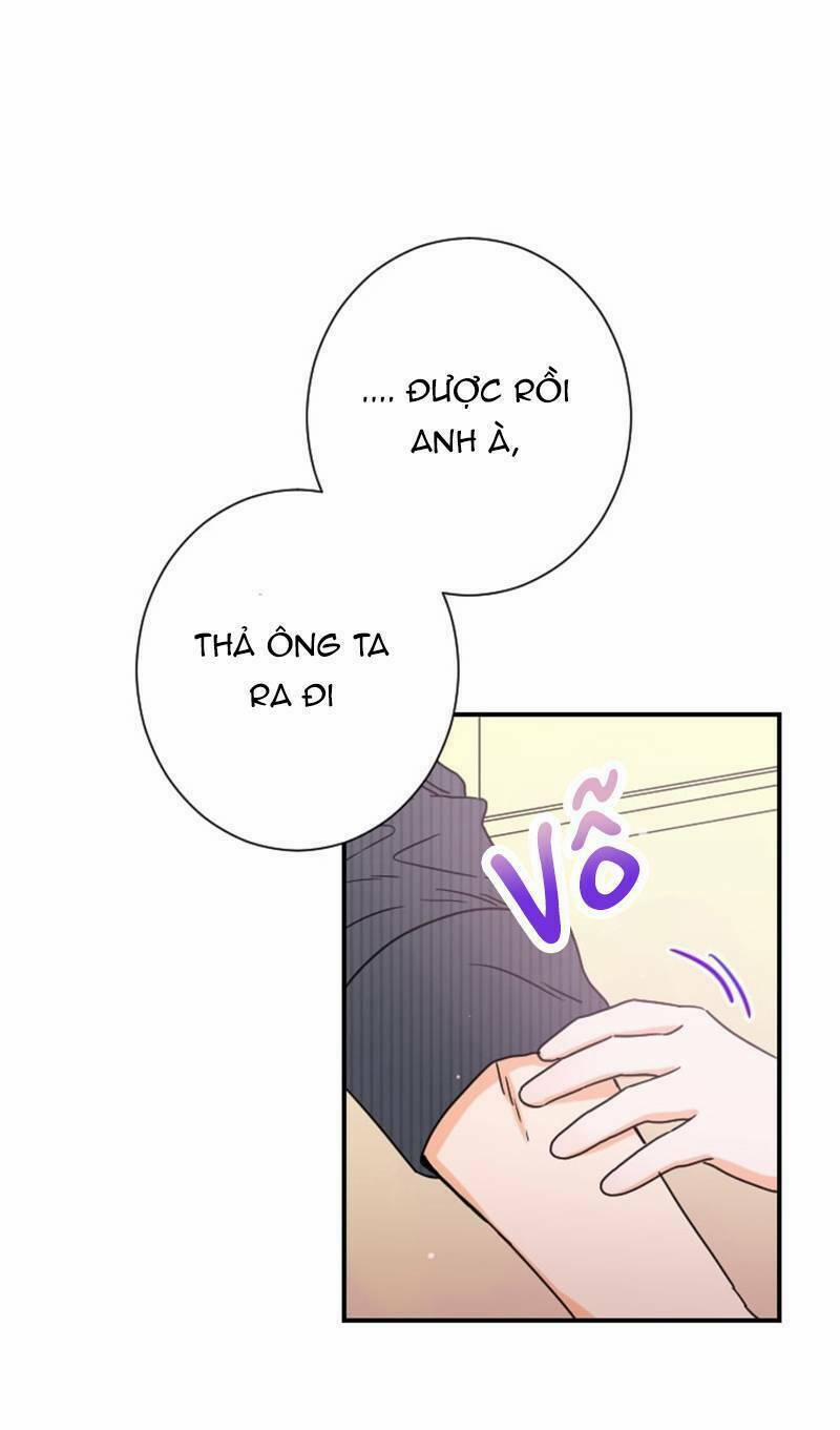 Tiểu Thư Bé Bỏng Đáng Yêu! 37 trang 38