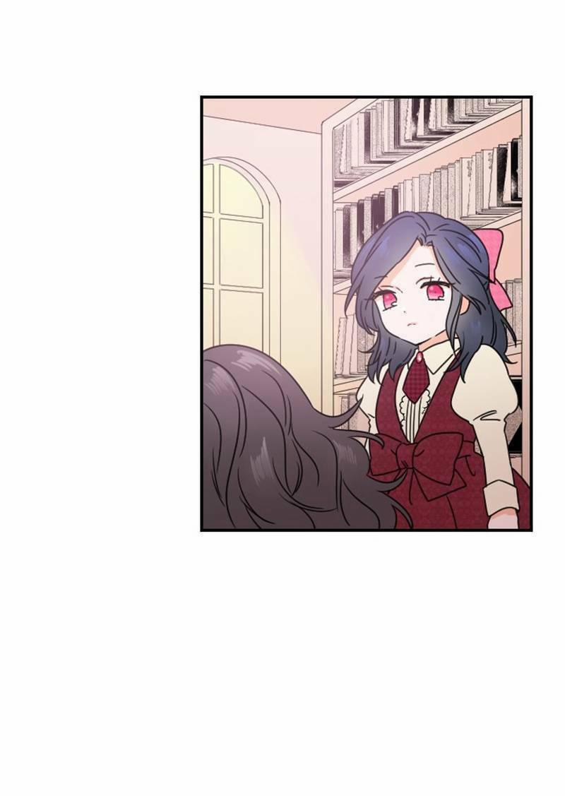 Tiểu Thư Bé Bỏng Đáng Yêu! 37 trang 40