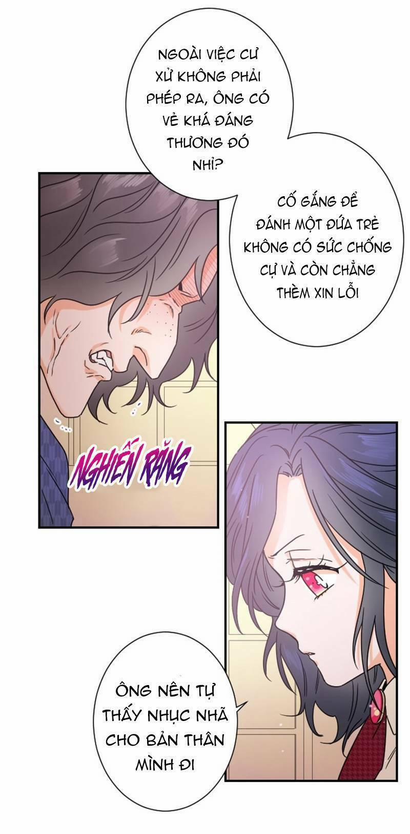 Tiểu Thư Bé Bỏng Đáng Yêu! 37 trang 42