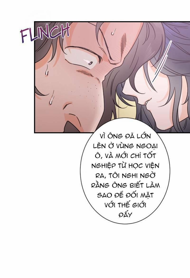 Tiểu Thư Bé Bỏng Đáng Yêu! 37 trang 45