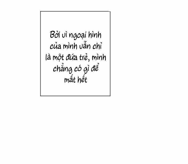 Tiểu Thư Bé Bỏng Đáng Yêu! 37 trang 47