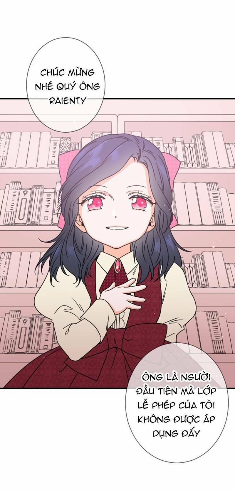 Tiểu Thư Bé Bỏng Đáng Yêu! 37 trang 49