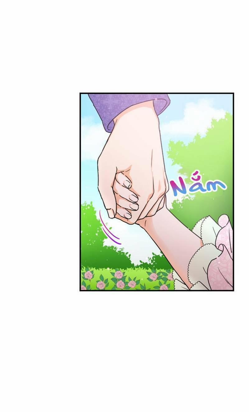 Tiểu Thư Bé Bỏng Đáng Yêu! 37 trang 52