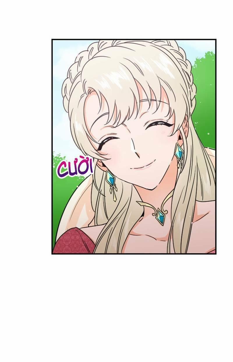 Tiểu Thư Bé Bỏng Đáng Yêu! 37 trang 57