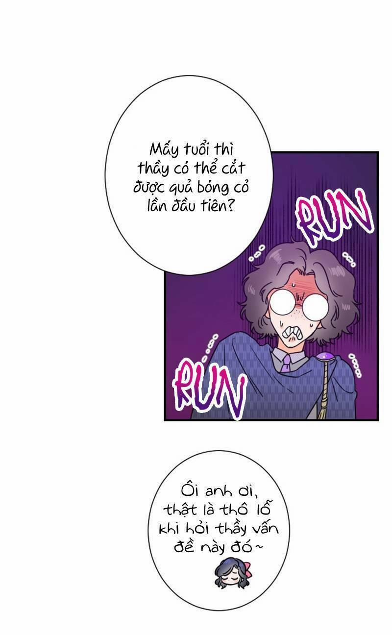 Tiểu Thư Bé Bỏng Đáng Yêu! 37 trang 6