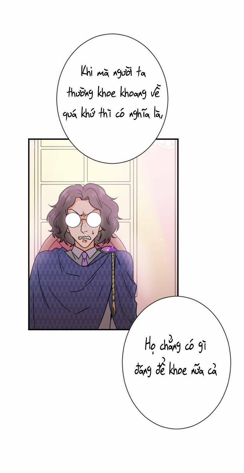 Tiểu Thư Bé Bỏng Đáng Yêu! 37 trang 8