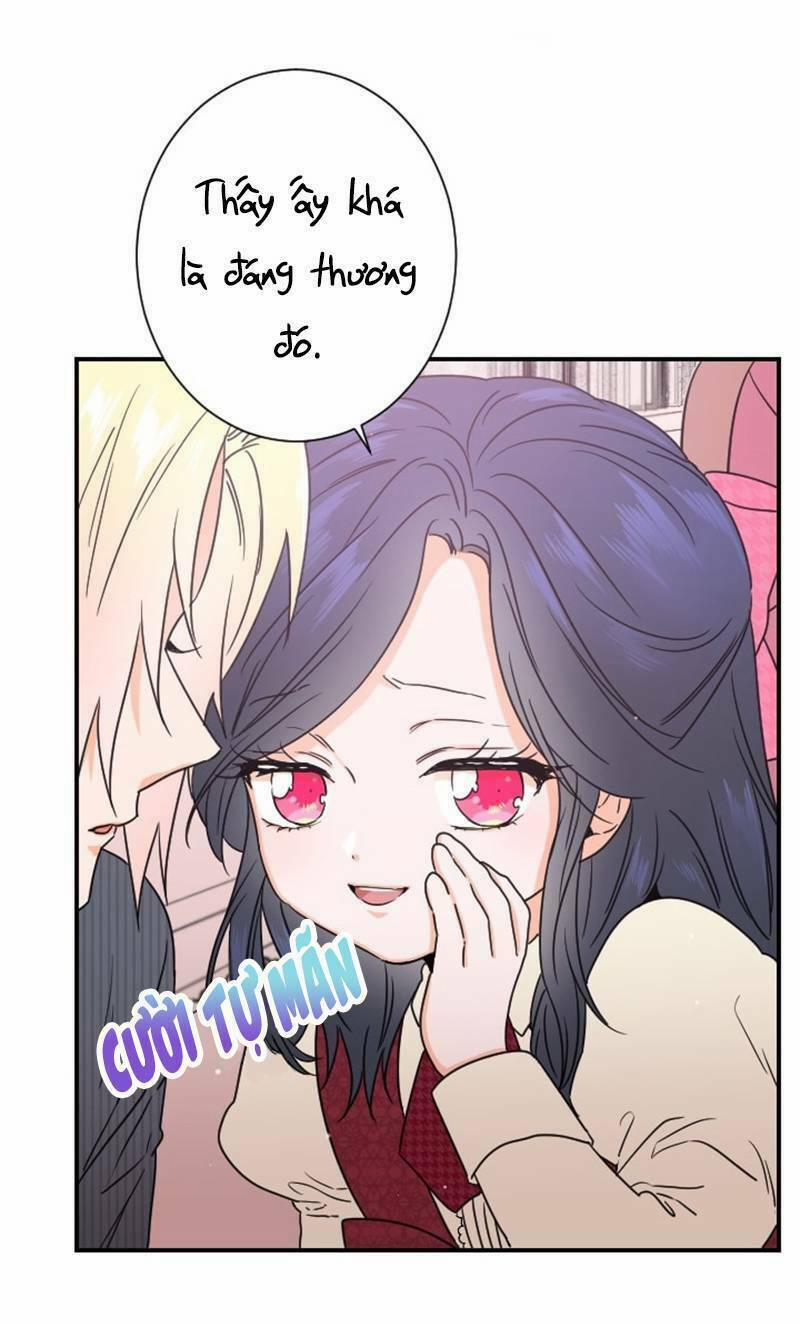 Tiểu Thư Bé Bỏng Đáng Yêu! 37 trang 9