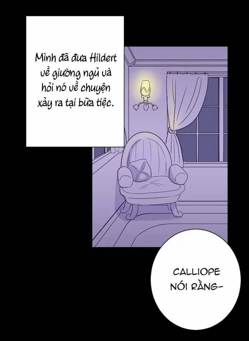 Tiểu Thư Bé Bỏng Đáng Yêu! 38 trang 1