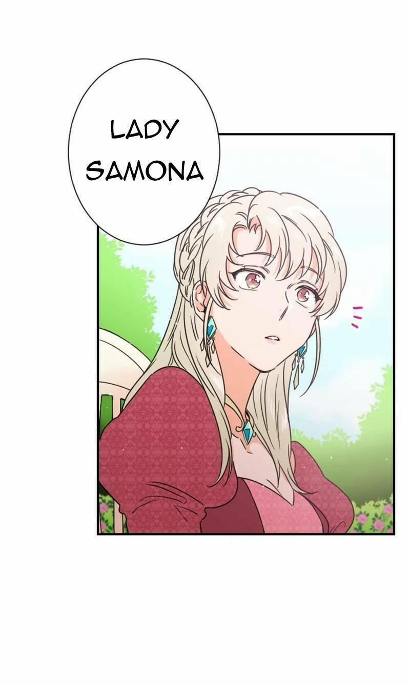 Tiểu Thư Bé Bỏng Đáng Yêu! 38 trang 14