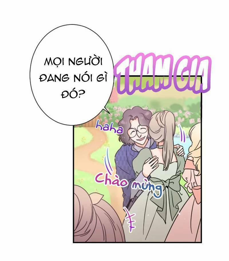 Tiểu Thư Bé Bỏng Đáng Yêu! 38 trang 16