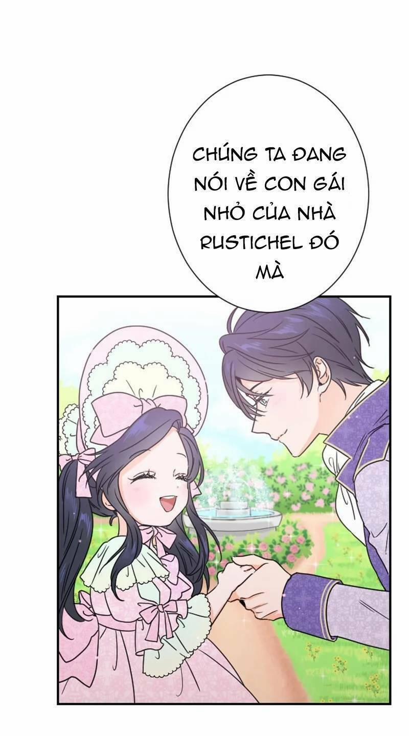 Tiểu Thư Bé Bỏng Đáng Yêu! 38 trang 18