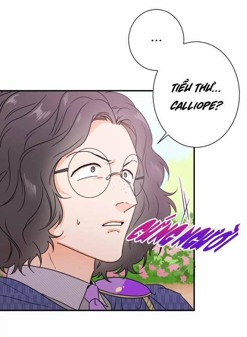 Tiểu Thư Bé Bỏng Đáng Yêu! 38 trang 19