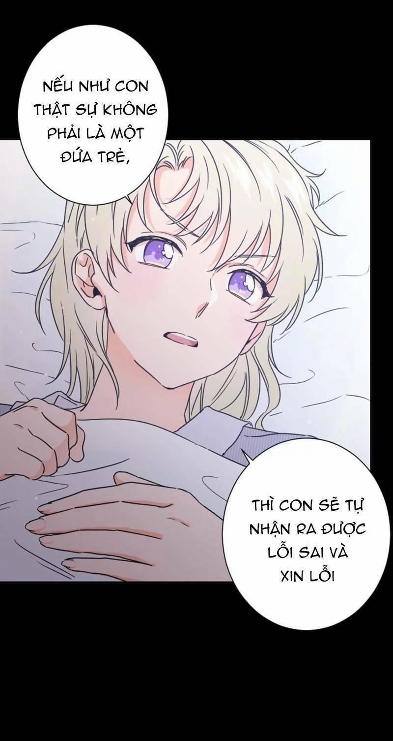 Tiểu Thư Bé Bỏng Đáng Yêu! 38 trang 2