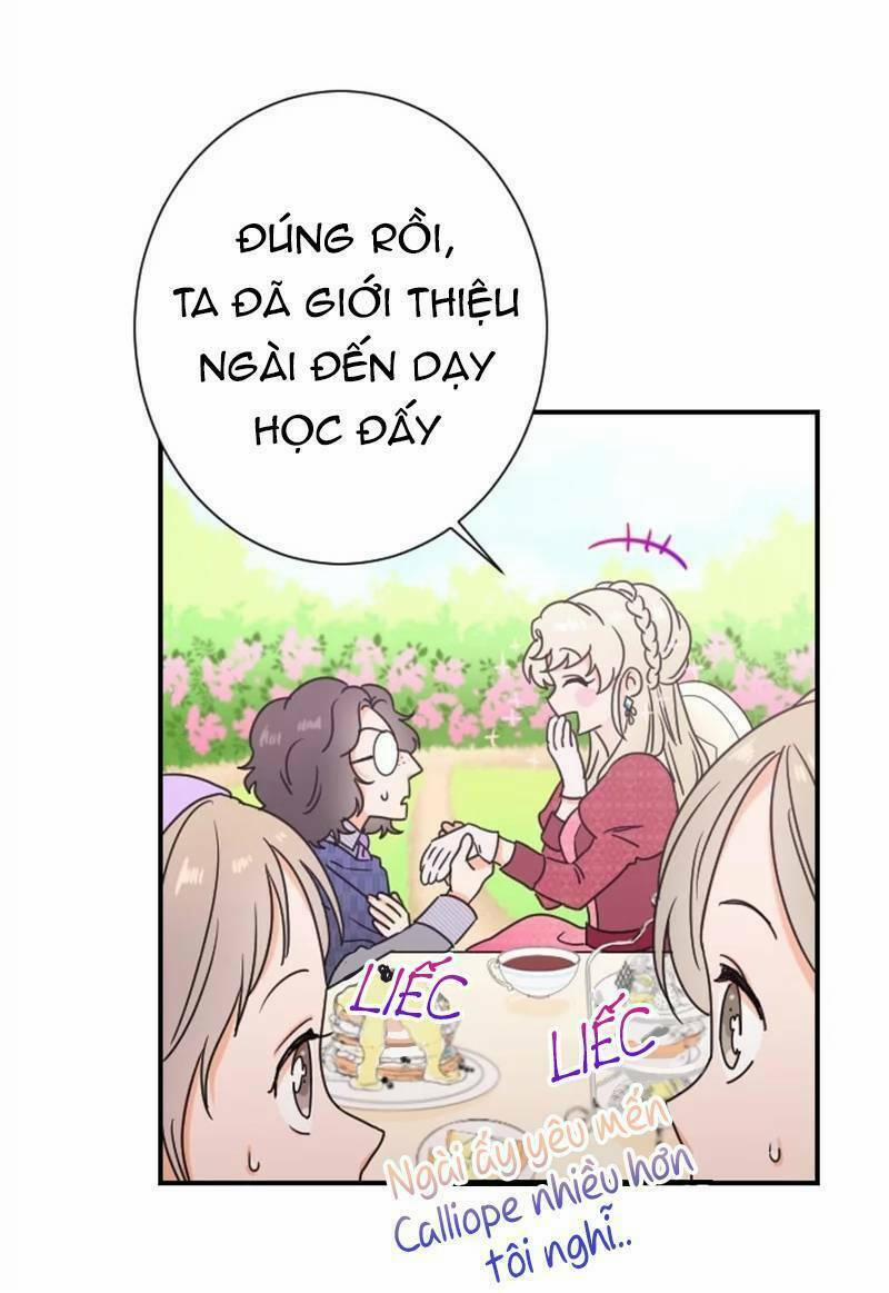 Tiểu Thư Bé Bỏng Đáng Yêu! 38 trang 20